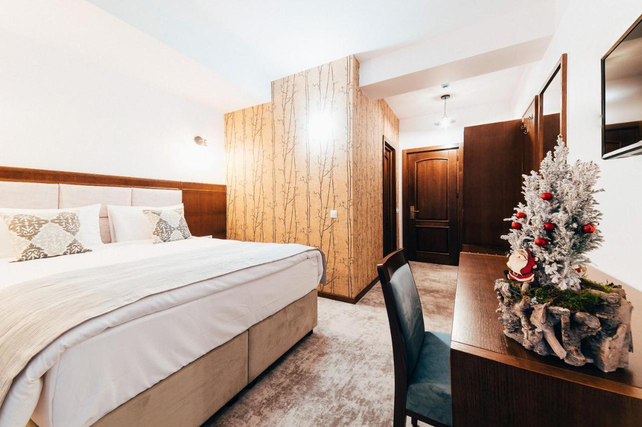 Hotel Buchenland